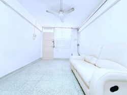 Blk 88 Commonwealth Heights (Queenstown), HDB 3 Rooms #591403411